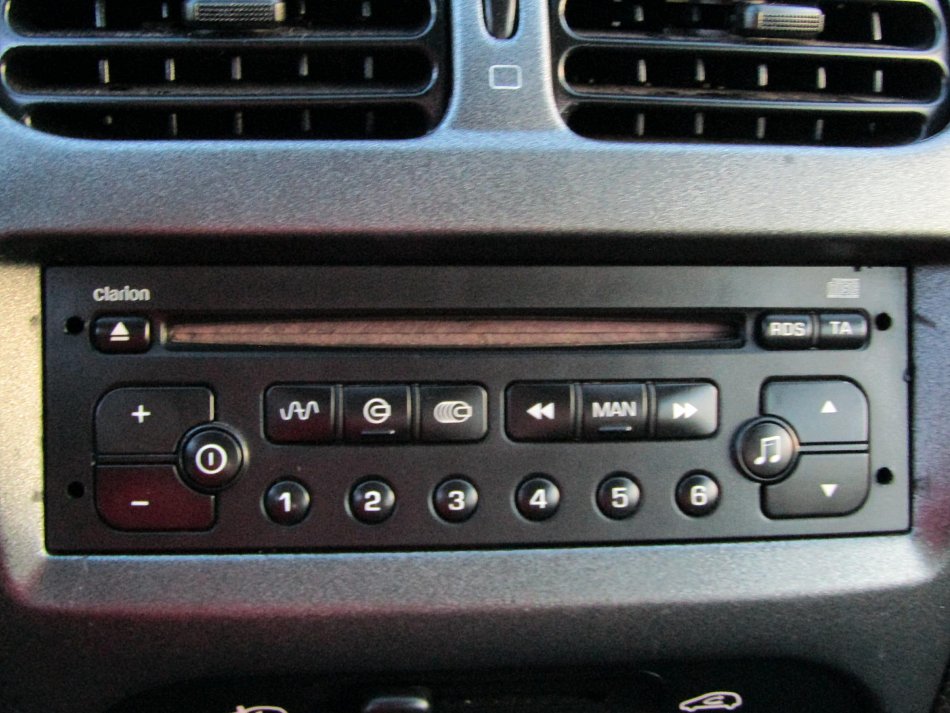 Peugeot 206 1.4i 