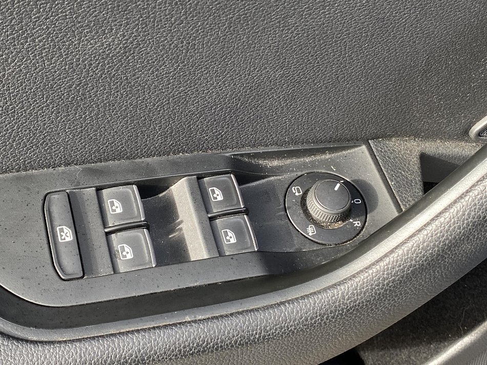 Škoda Superb III 2.0 TDi Style