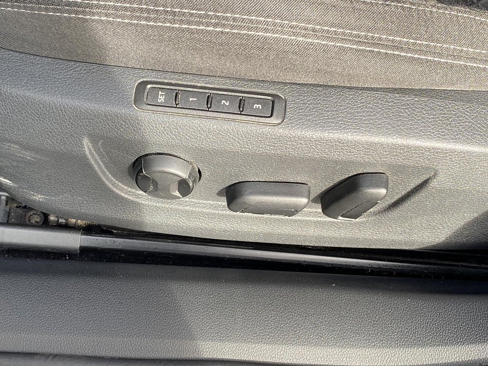 Škoda Superb III 2.0 TDi Style