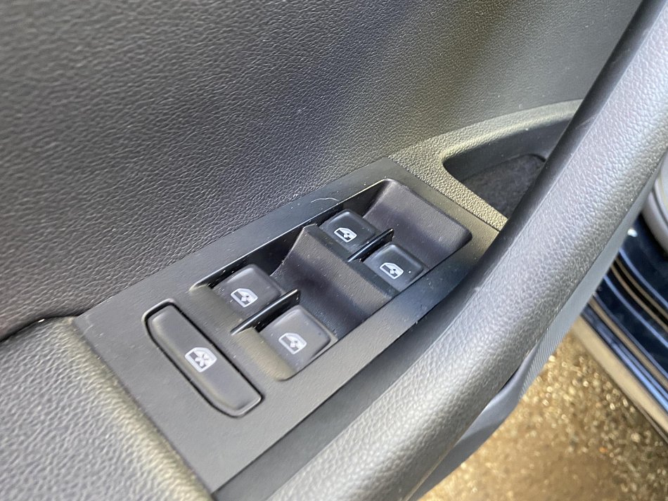 Škoda Octavia III 1.6 TDi Style