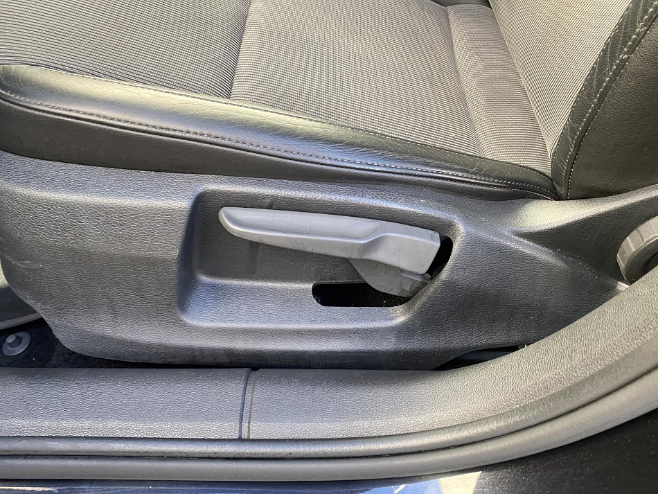 Škoda Octavia III 1.6 TDi Style