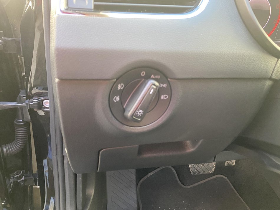 Škoda Octavia III 1.6 TDi Style