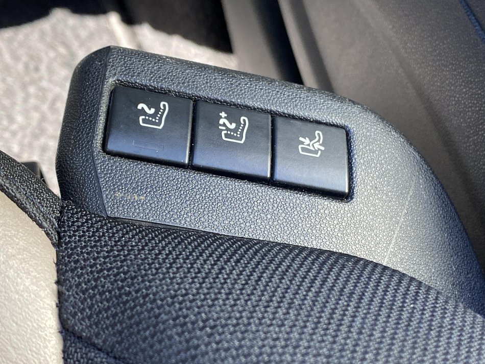 Citroën C4 Picasso 2.0HDi 