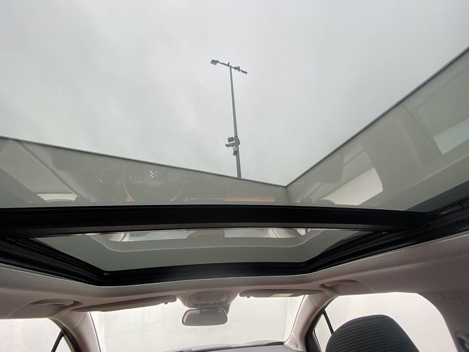 Citroën C3 Aircross 1.2PT Shine