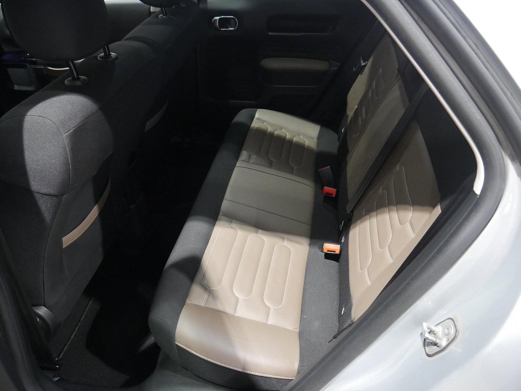 Citroën C4 Cactus 1.2PT 