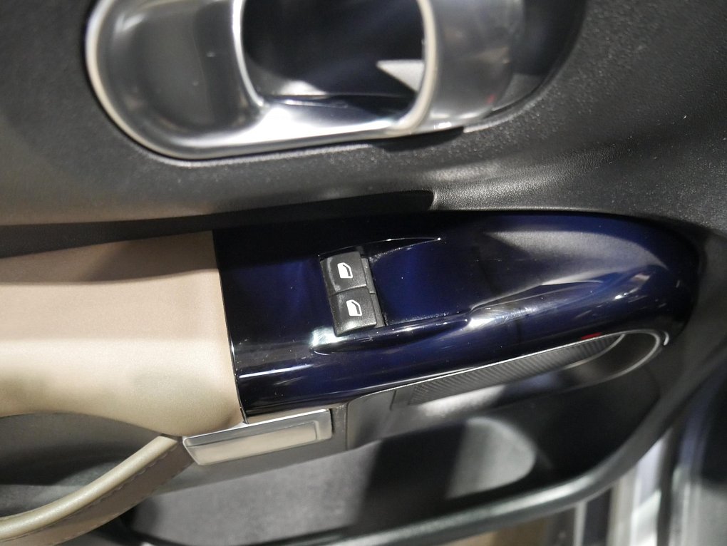 Citroën C4 Cactus 1.2PT 