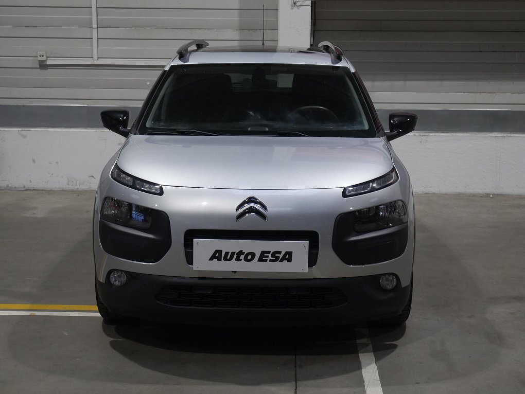 Citroën C4 Cactus 1.2PT 