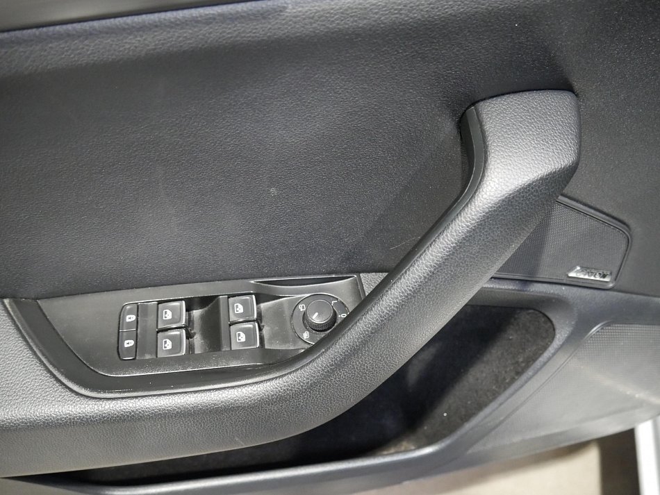 Škoda Superb III 2.0TDi  4x4