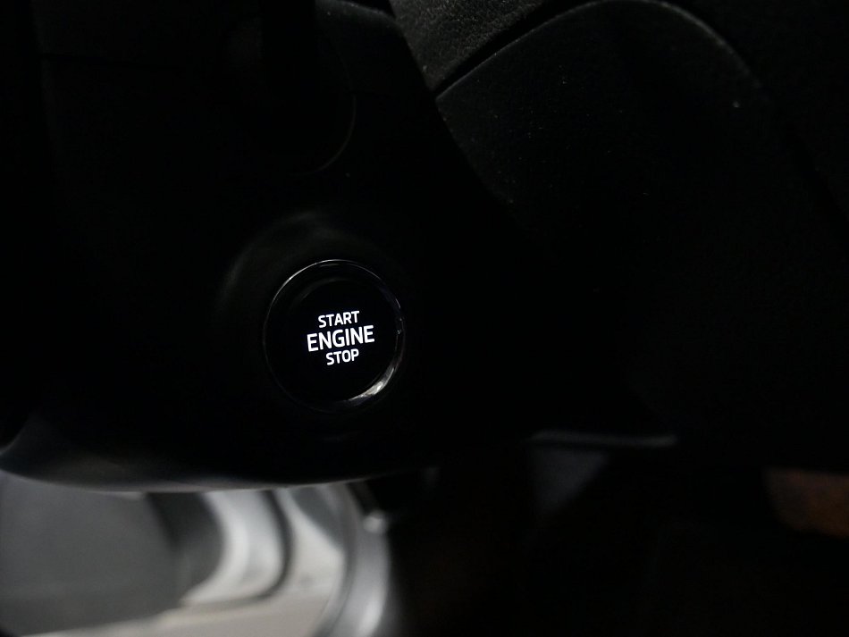 Škoda Superb III 2.0TDi  4x4