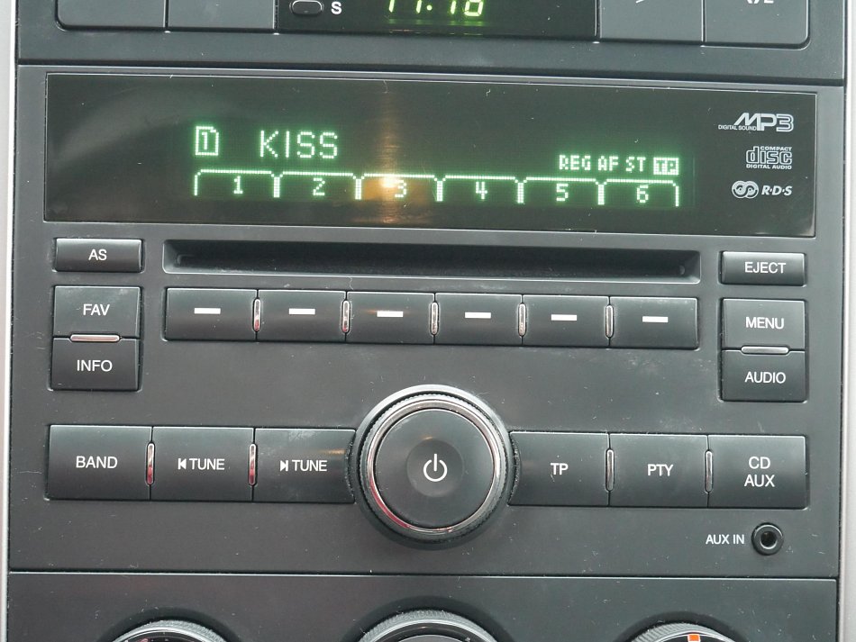 Chevrolet Captiva 2.0CTDI  4x4, 7míst