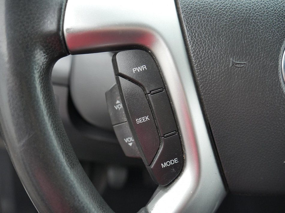 Chevrolet Captiva 2.0CTDI  4x4, 7míst