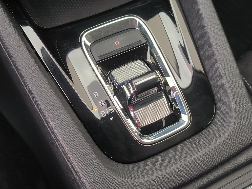Škoda Octavia IV 2.0TDi Style