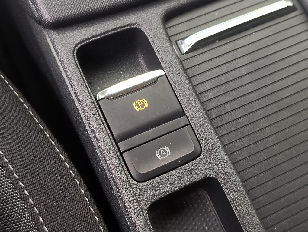 Škoda Octavia IV 2.0TDi Style