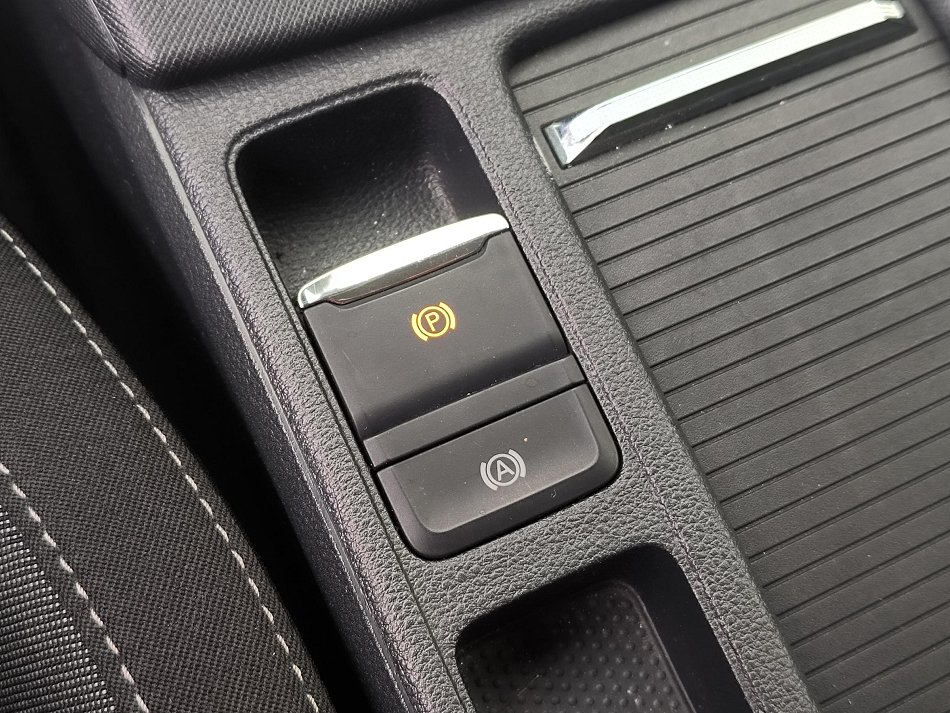 Škoda Octavia IV 2.0TDi Style