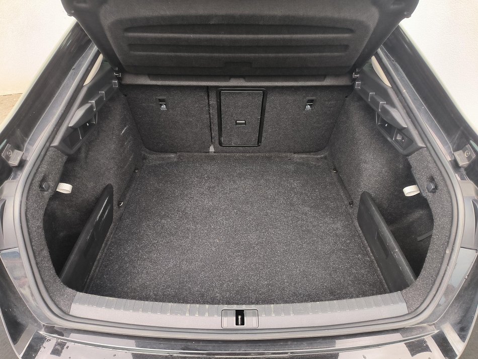 Škoda Octavia IV 2.0TDi Style