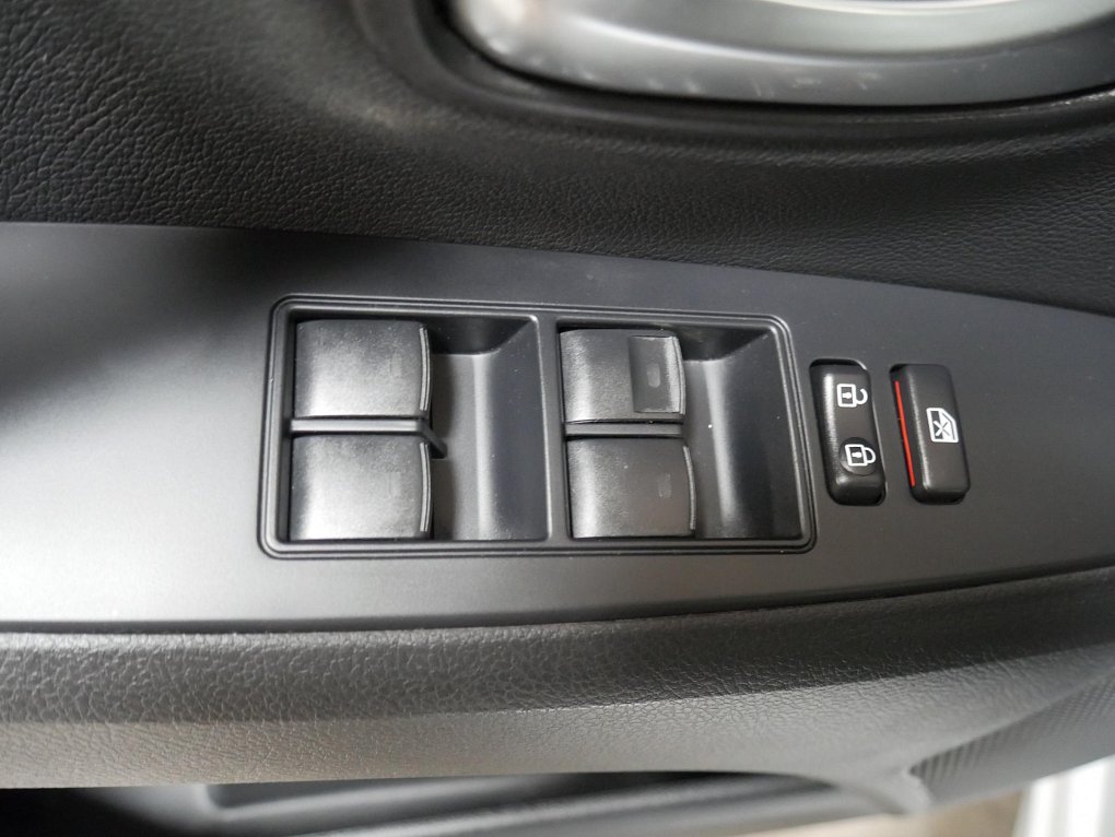 Toyota Avensis 1.8i 