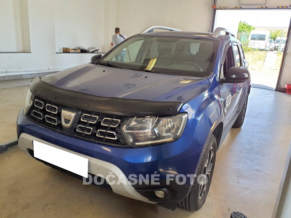 Dacia Duster 1.0TCe 