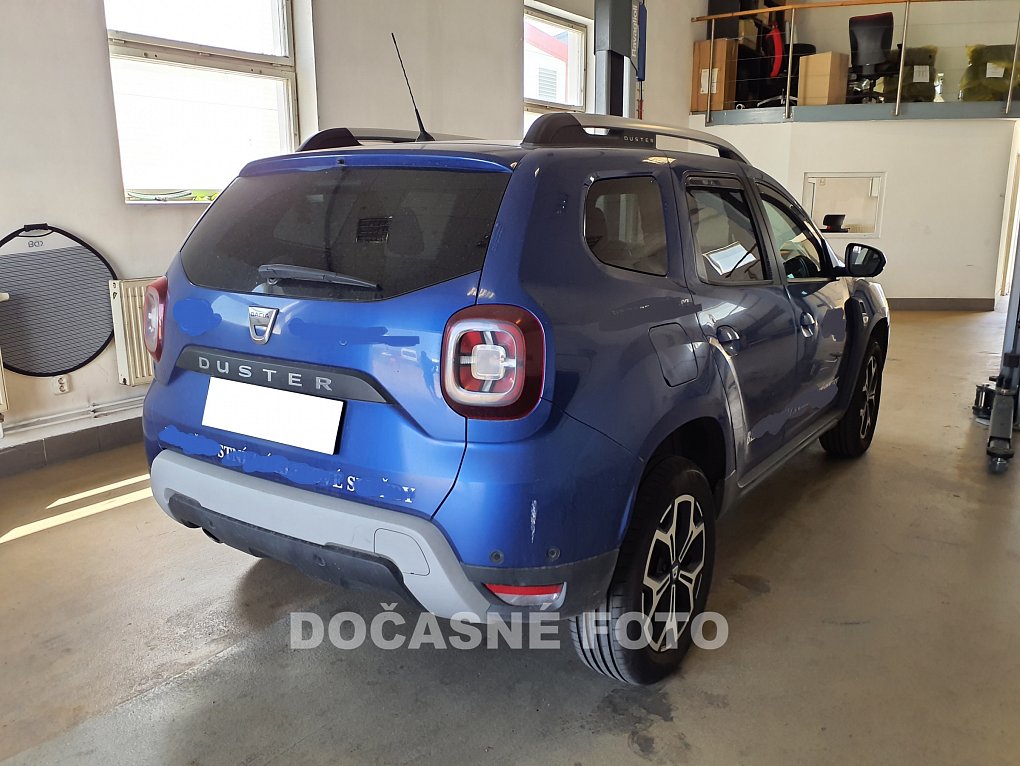 Dacia Duster 1.0TCe 