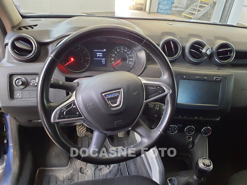 Dacia Duster 1.0TCe 