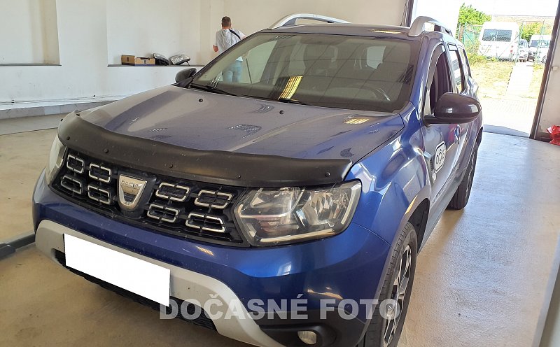Dacia Duster 1.0TCe 