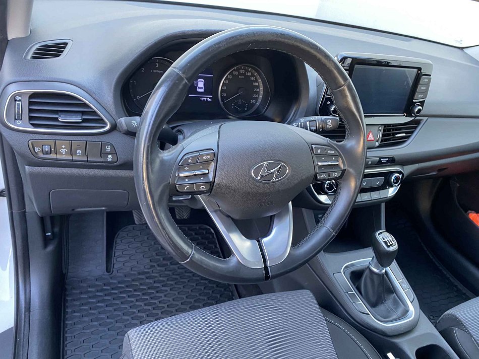 Hyundai I30 1.6 CRDi 