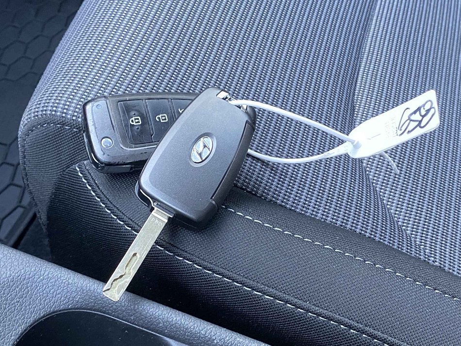 Hyundai I30 1.6 CRDi 