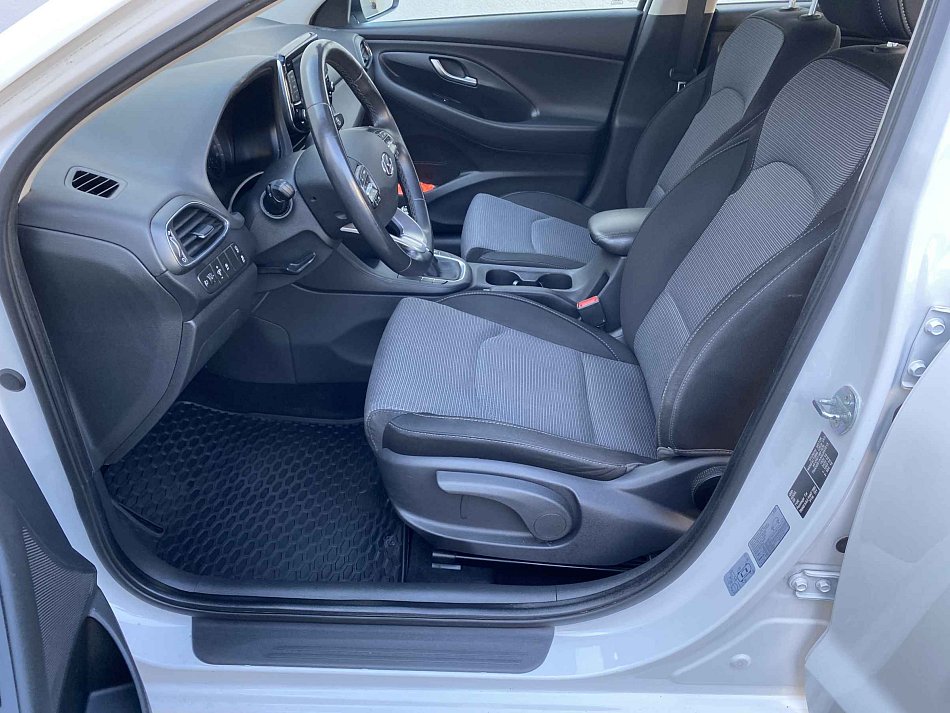 Hyundai I30 1.6 CRDi 