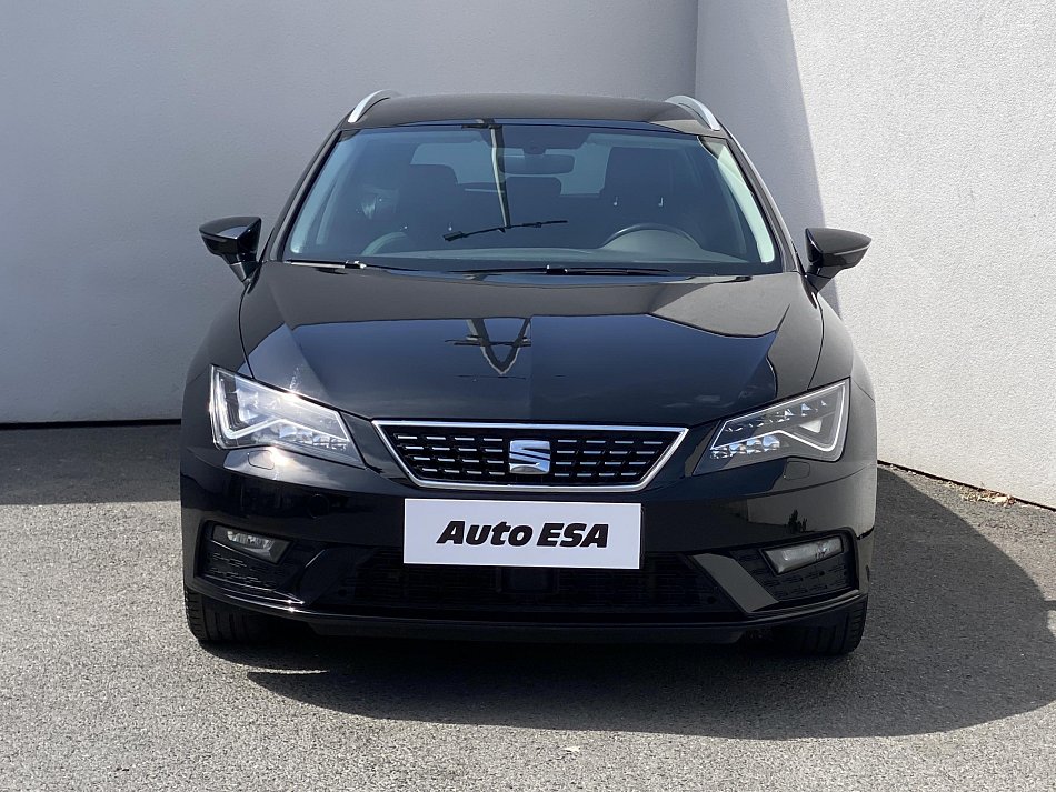 Seat Leon 2.0TDi Xcellence