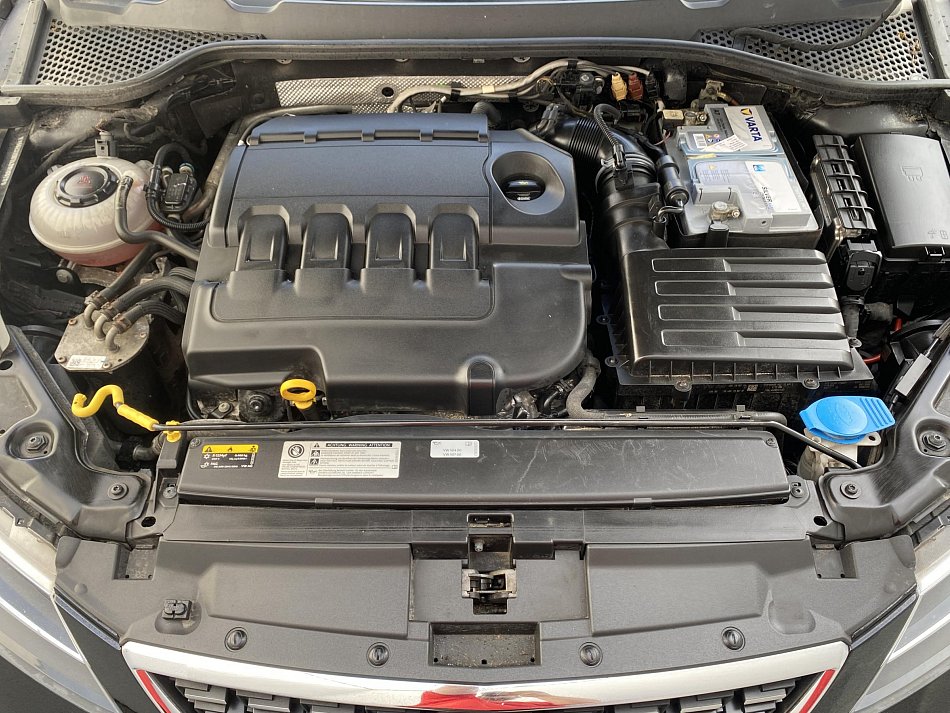 Seat Leon 2.0TDi Xcellence