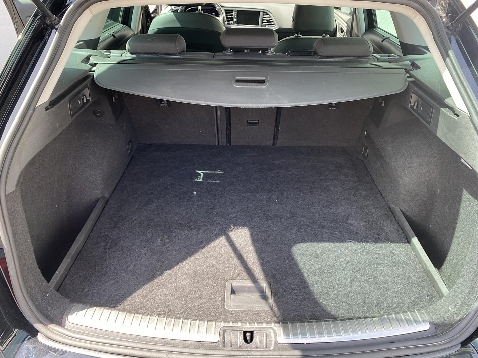 Seat Leon 2.0TDi Xcellence