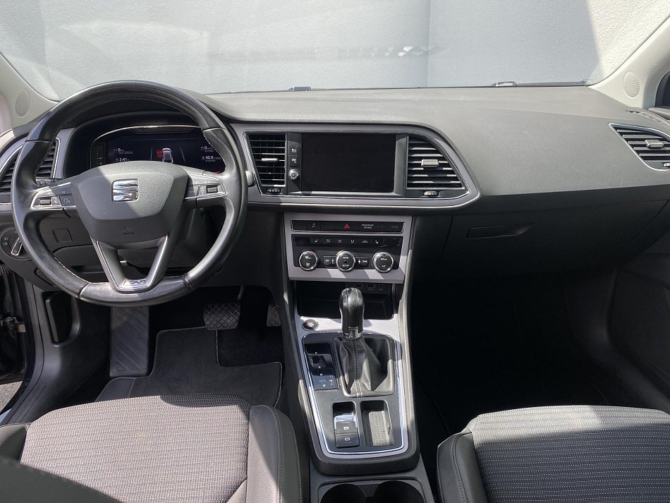 Seat Leon 2.0TDi Xcellence