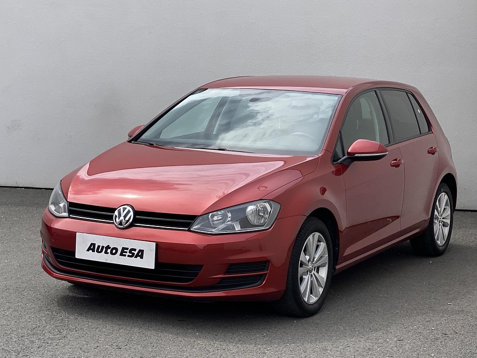 Volkswagen Golf 1.4 TSi Comfortline
