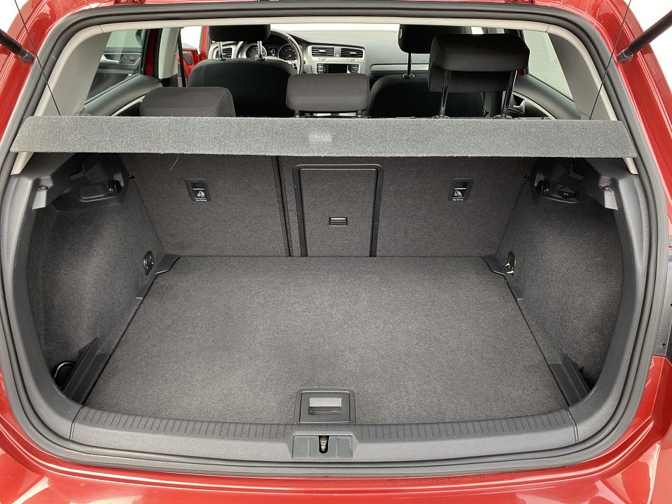 Volkswagen Golf 1.4 TSi Comfortline