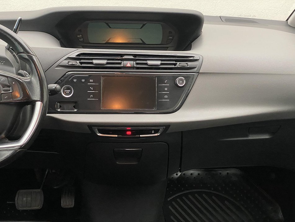 Citroën C4 Picasso 2.0HDi 