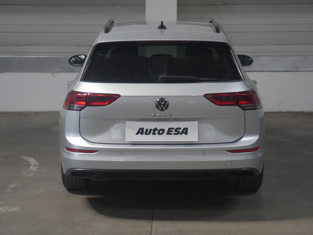 Volkswagen Golf 2.0 TDi Life