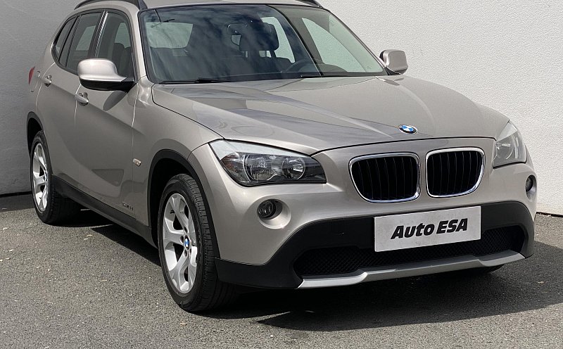 BMW X1 2.0d  sDrive18d