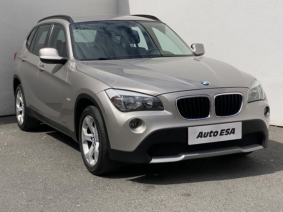 BMW X1 2.0d  sDrive18d