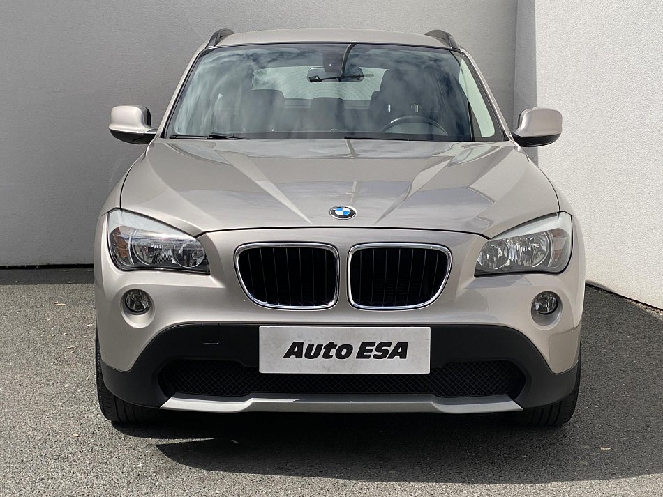 BMW X1 2.0d  sDrive18d