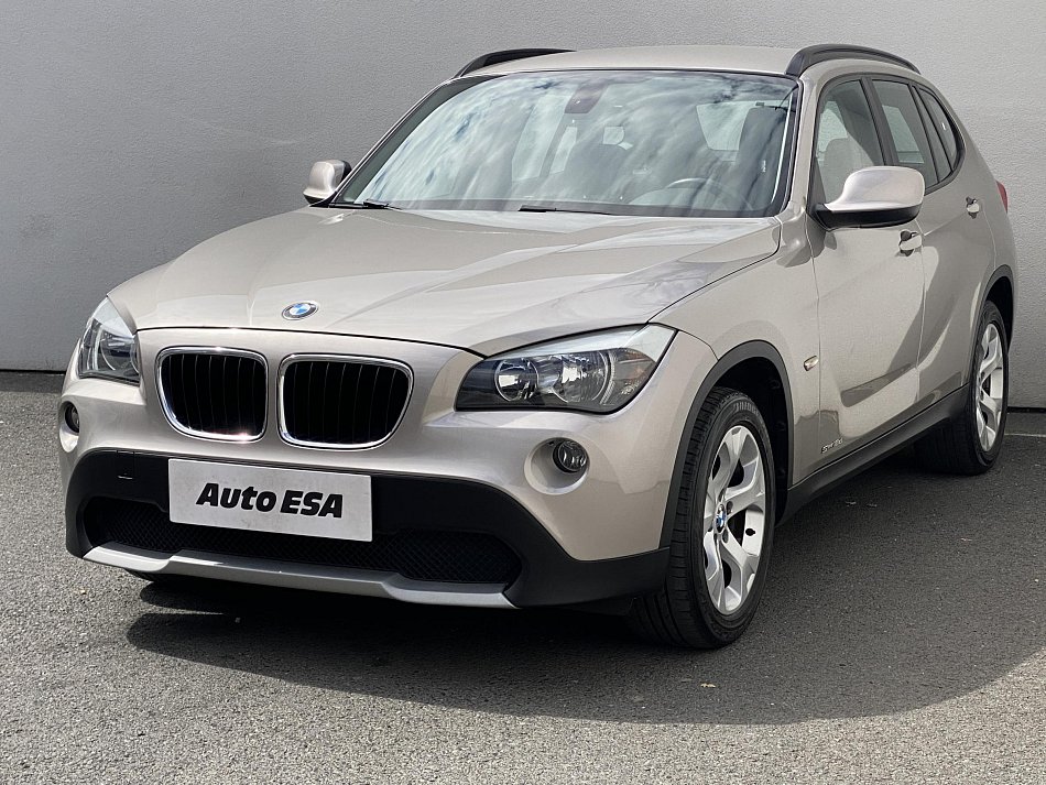 BMW X1 2.0d  sDrive18d