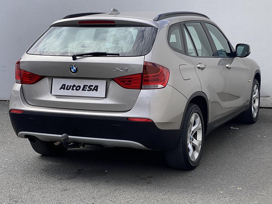 BMW X1 2.0d  sDrive18d