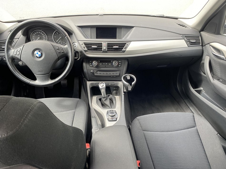 BMW X1 2.0d  sDrive18d