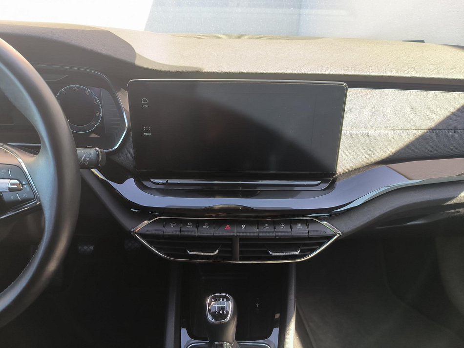 Škoda Octavia IV 2.0TDi Style