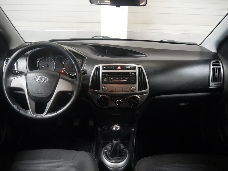 Hyundai I20 1.25i 