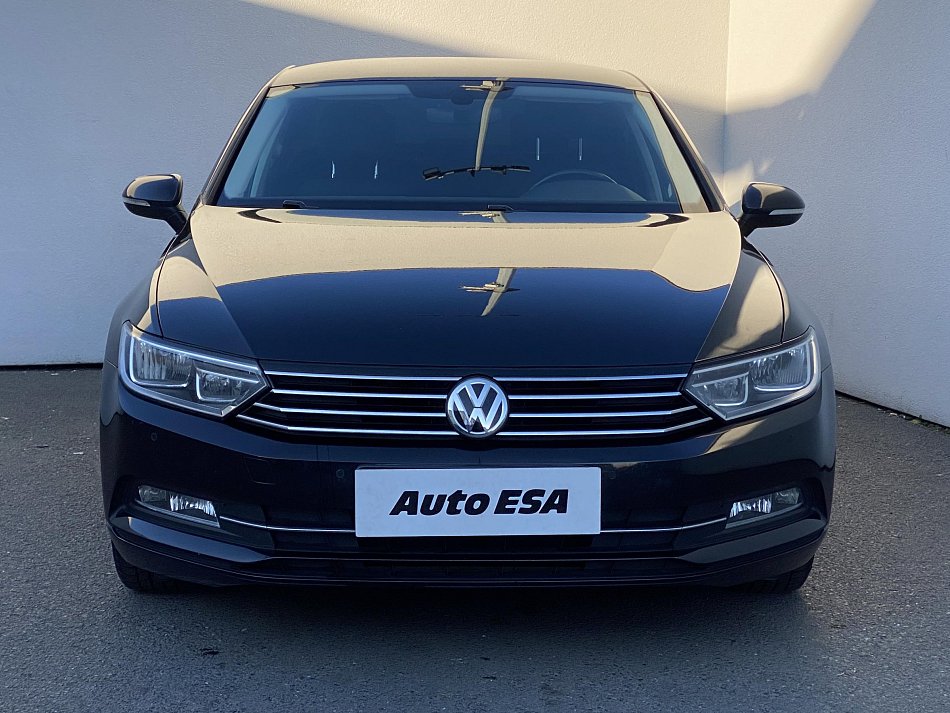 Volkswagen Passat 1.4 TSi Comfortline