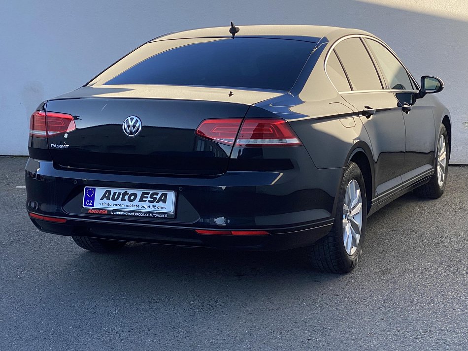 Volkswagen Passat 1.4 TSi Comfortline