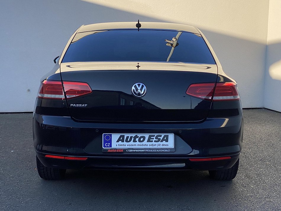 Volkswagen Passat 1.4 TSi Comfortline