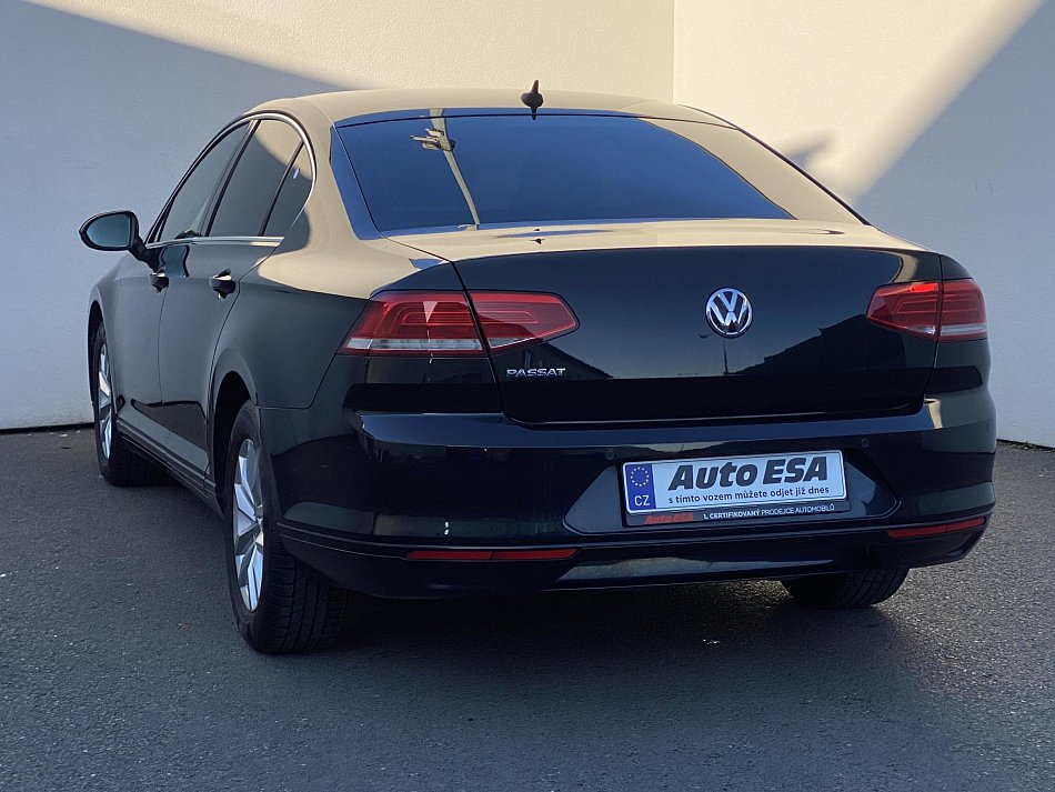 Volkswagen Passat 1.4 TSi Comfortline