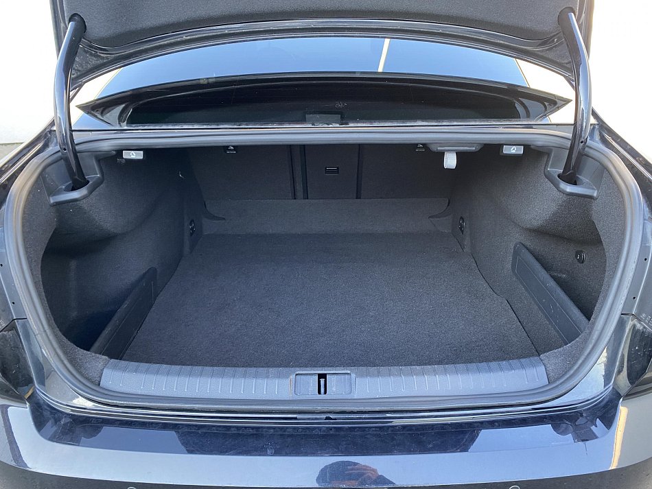 Volkswagen Passat 1.4 TSi Comfortline