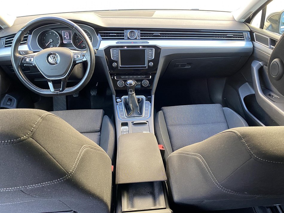 Volkswagen Passat 1.4 TSi Comfortline