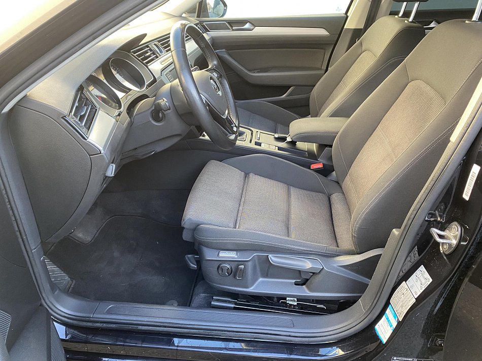Volkswagen Passat 1.4 TSi Comfortline